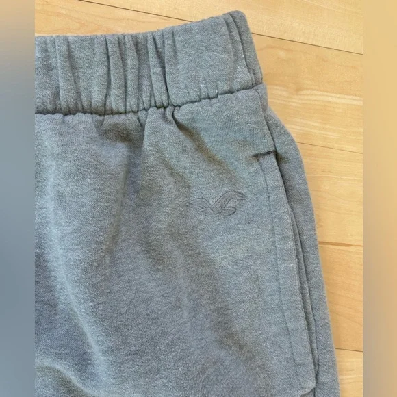 hollister sweatpants - Picture 2 of 4